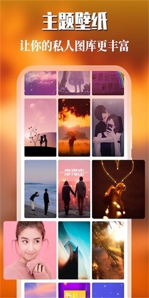 免费主题商店(1)