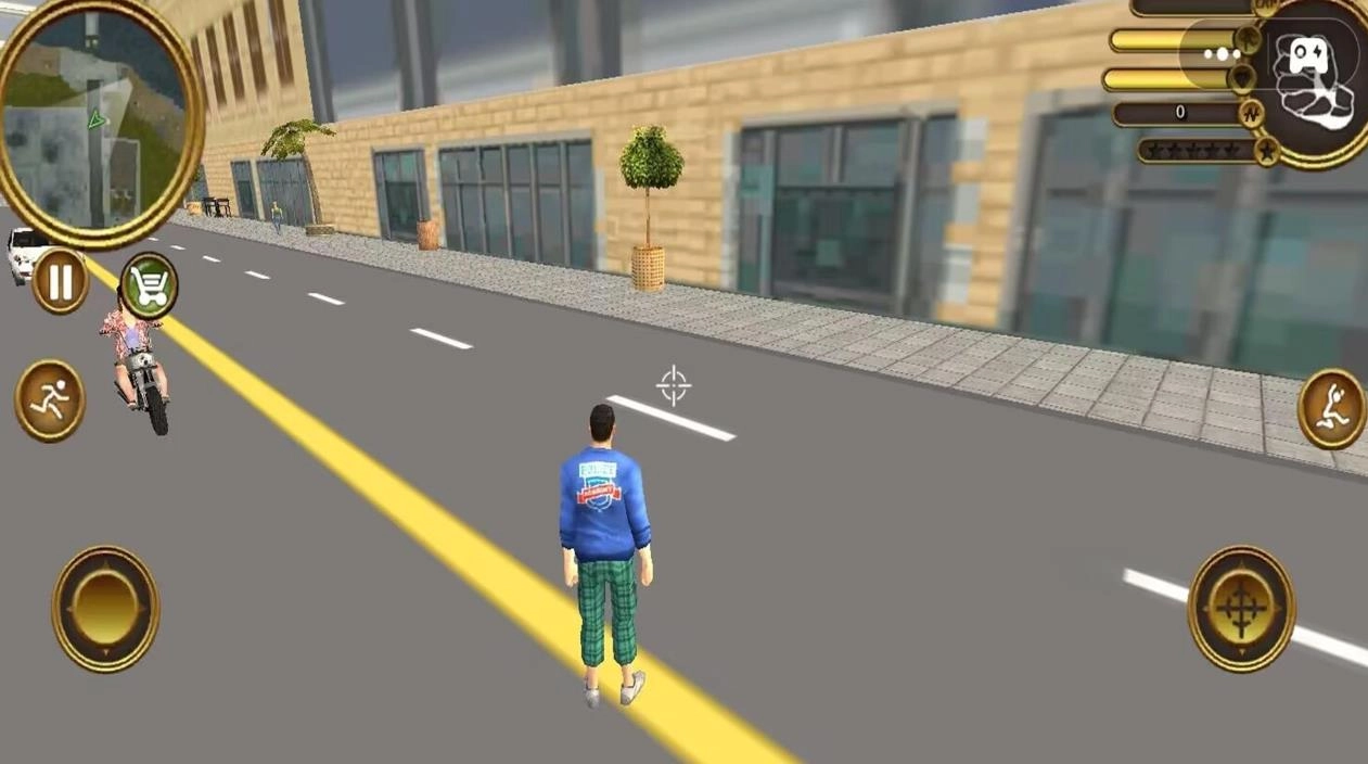 重生之我是警察