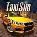 出租车模拟器2026(Taxi Sim 2026) 