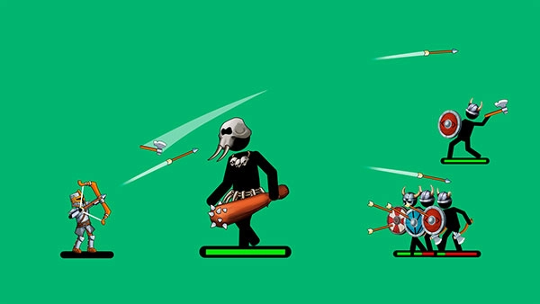 弓箭手2最新版(3)