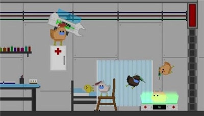 沙盒世界手机版图1