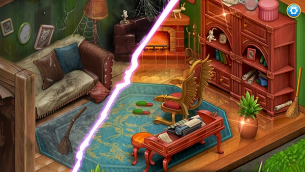 房产清洗大师游戏图3