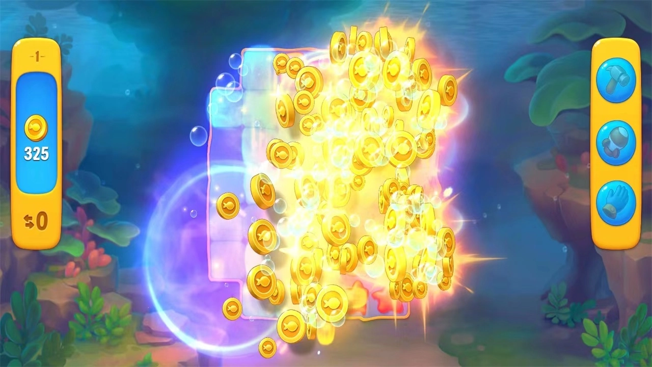 梦幻水族箱手游无广告版图4