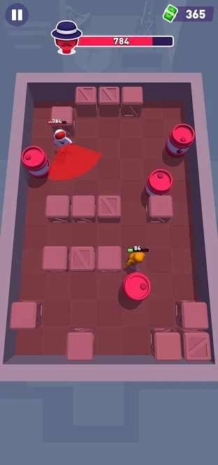 刺客大师手机版