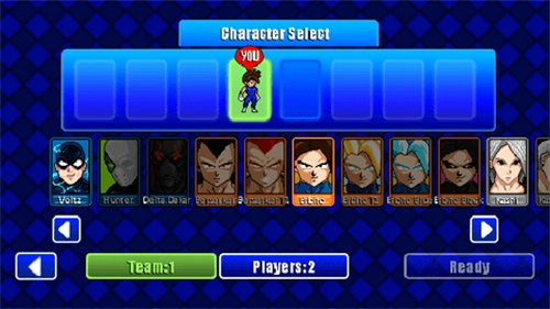 宇宙战士安卓直装版(3)