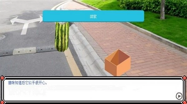 西瓜人派对游戏纯净最新版图3