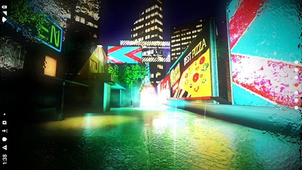 赛博朋克2069手机版(4)