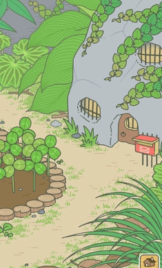 旅行青蛙汉化版4