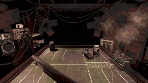 恶魔轮盘游戏手机版(4)