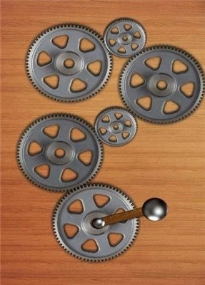 解压游戏盒子图2