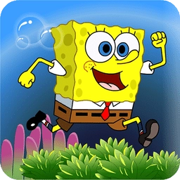 海绵宝宝大冒险