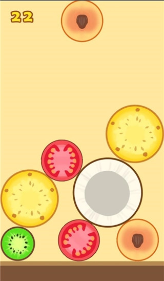 合成小芝麻游戏最新版