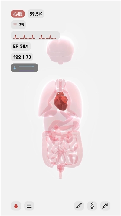 生命模拟器life图2