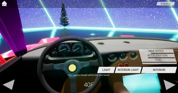 开放世界驾驶手机版图3