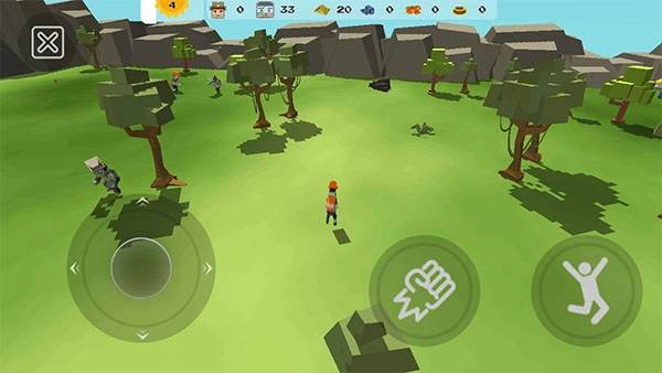 超级月亮沙盒2中文版(2)