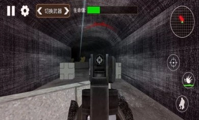 枪神射击模拟(3)