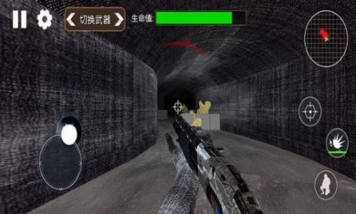 枪神射击模拟(2)