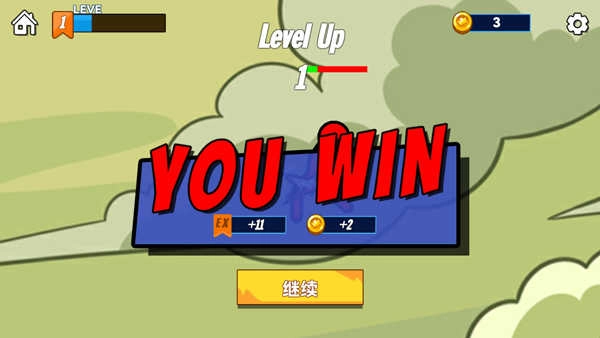 决斗火柴人2免费 