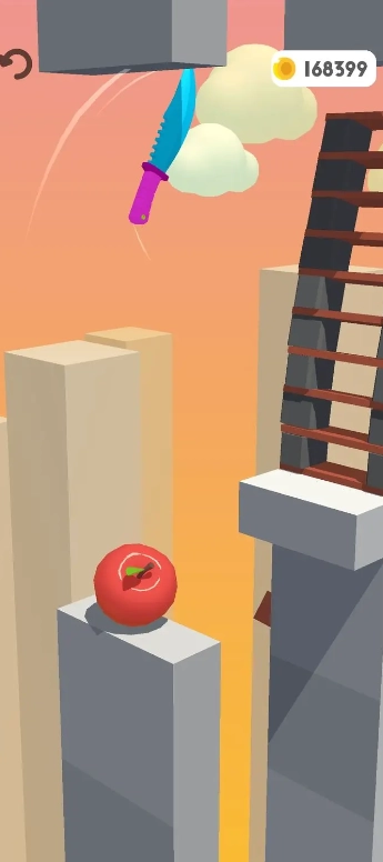 这也能切游戏(2)