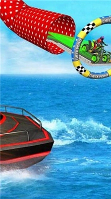 幻影赛车漂移图3