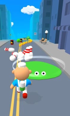 收集颜色大作战(5)