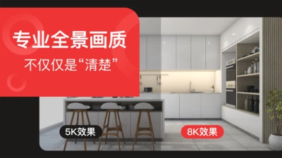 小红屋全景相机截图2
