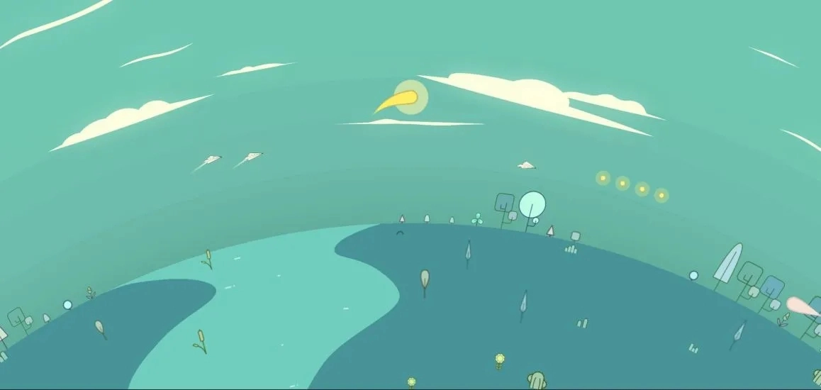 Kreator星季(2)