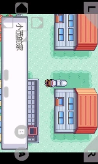 口袋妖怪火红图1