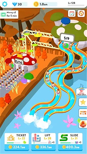 疯狂水上乐园(3)