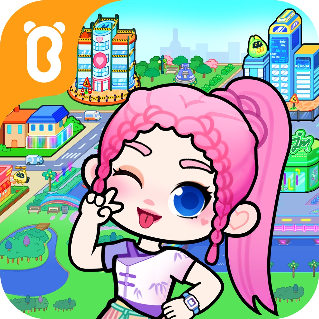 奇妙创意世界解锁版