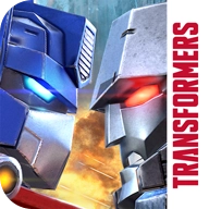 变形金刚地球战争