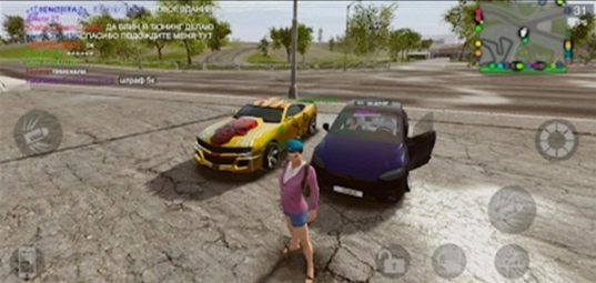 火力全开2城市狂热图2