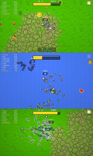 蚂蚁模拟器中文版图2