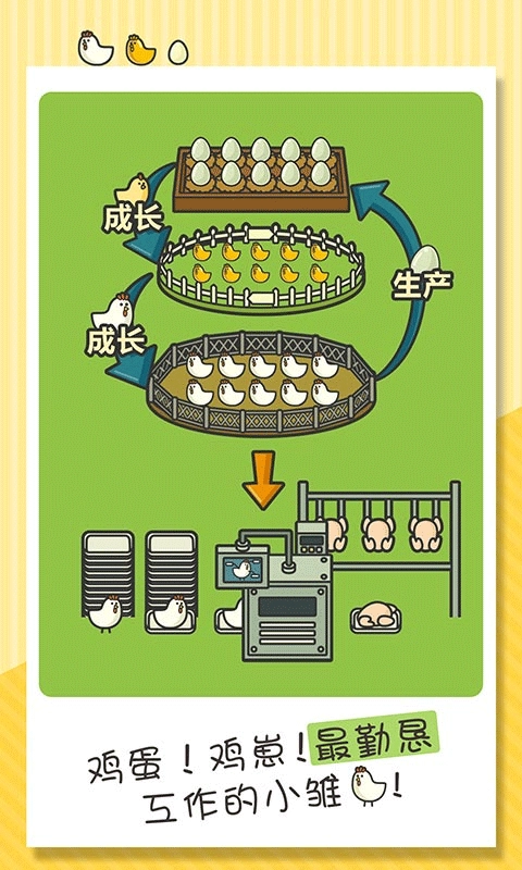 一群小辣鸡最新版图2