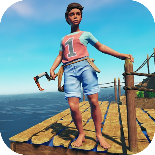 船长荒岛日记手机版