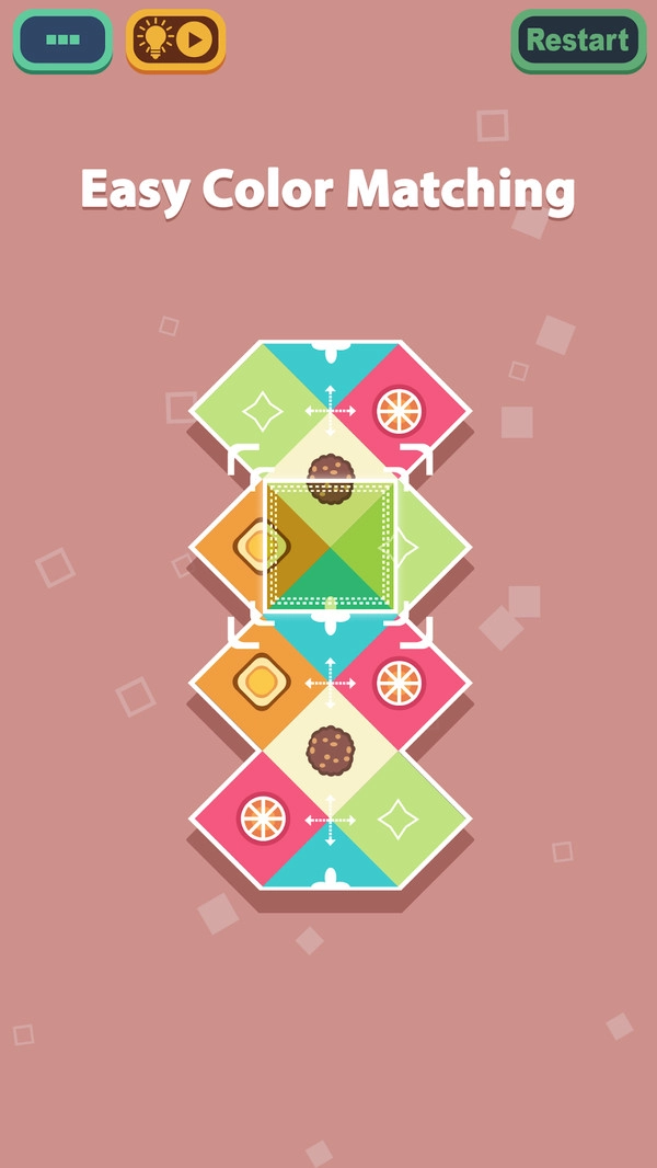 转转乐高拼图游戏图3