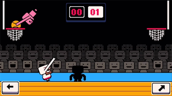 疯狂扣篮中文版(3)