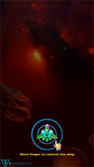 银河袭击独立行动安卓版图3