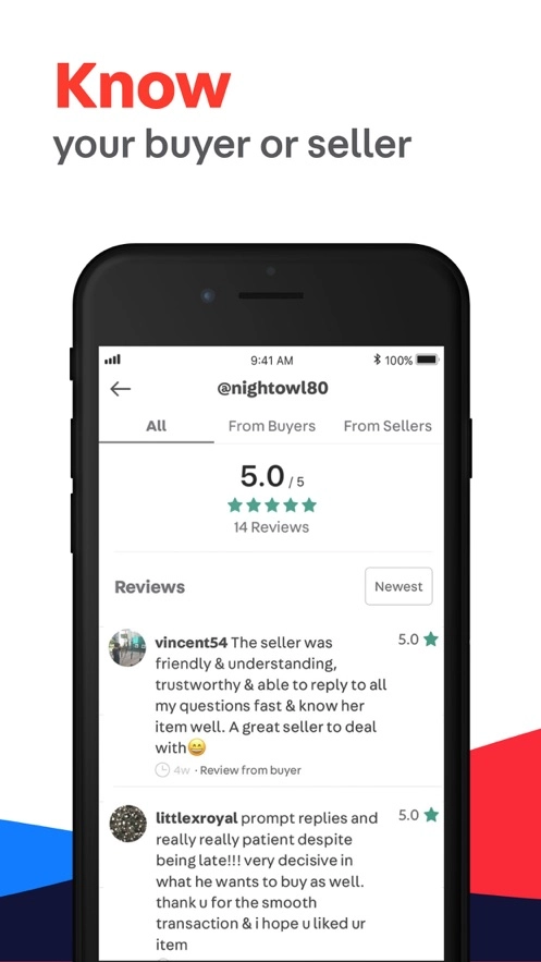 Carousell(2)