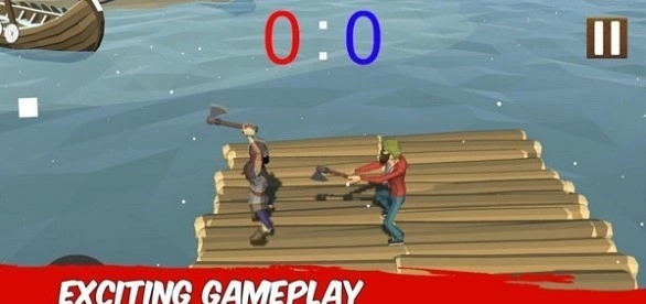 木偶斗士大作战图1