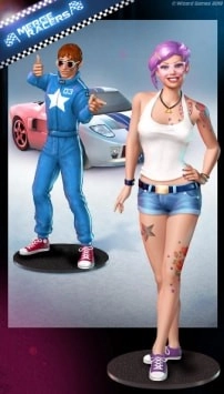 漂移赛车大亨图1