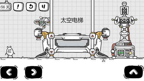 茶叶蛋大冒险最新版图2