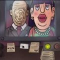 伪人请出示证件正版