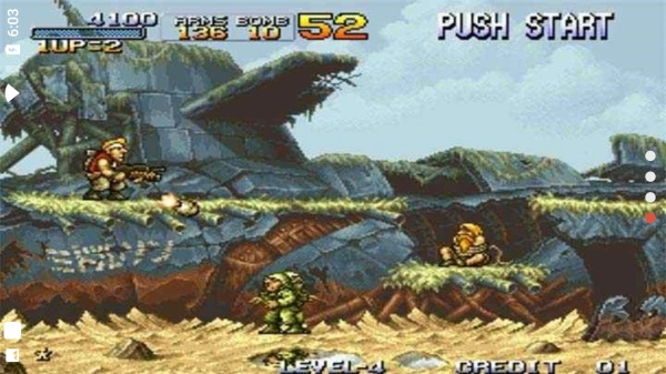 合金弹头最新版