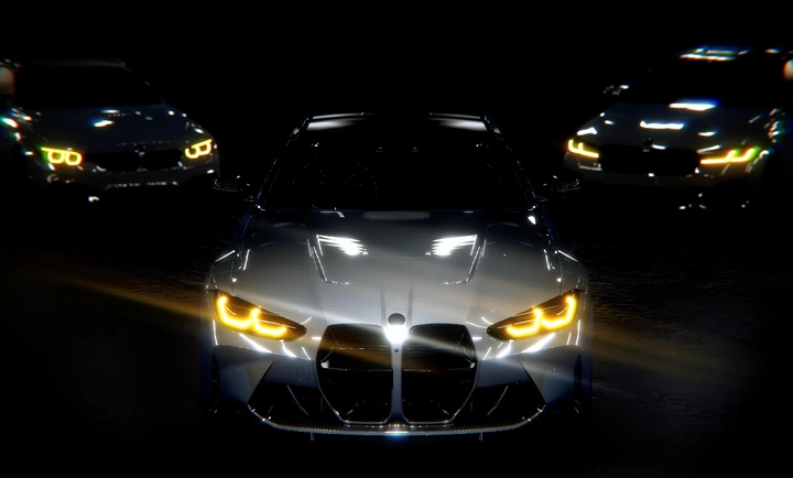 真实汽车驾驶2025汉化版