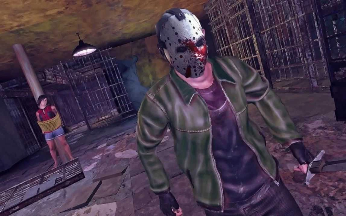 无尽的噩梦之家Endless Nightmare House