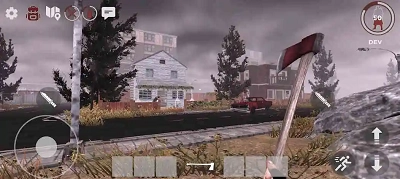 SurZeus开放世界生存最新版图3