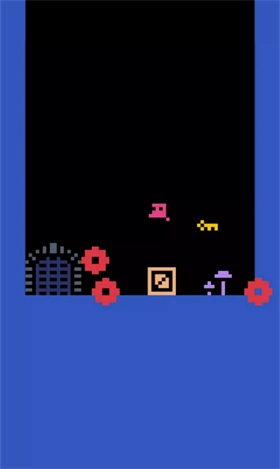 恐怖像素英雄(4)