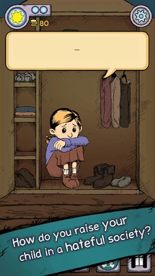 我的孩子生命之源中文版2