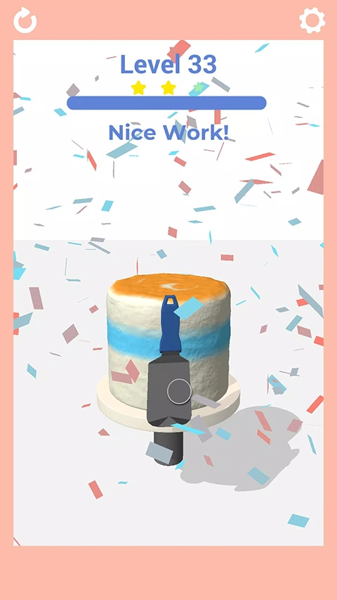 我做蛋糕贼6手游版图2